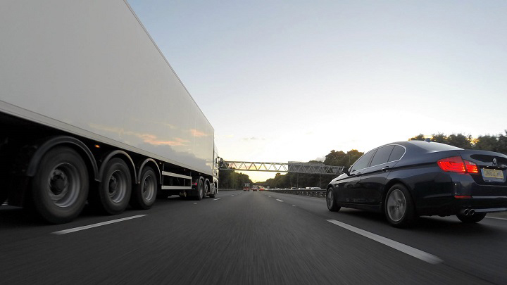 Ограничения для грузовиков в Европе: прокладываем умные маршруты