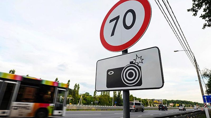 В Беларуси предлагают повысить скоростной режим на 16 участках республиканских автодорог