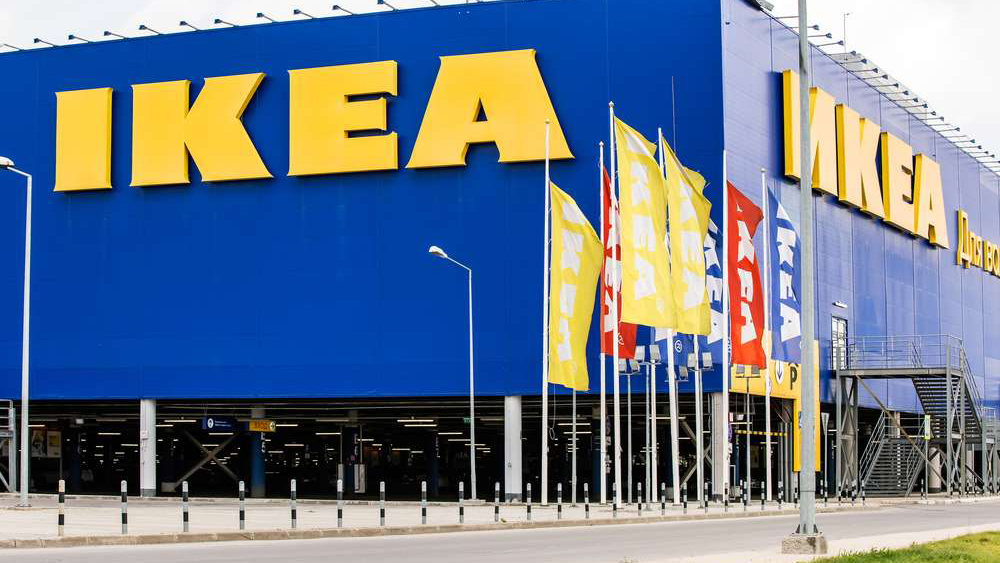В Витебске будут делать мебель для IKEA