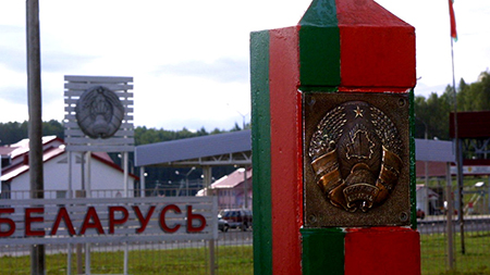 Какие ограничения действуют для белорусов, вернувшихся из-за границы