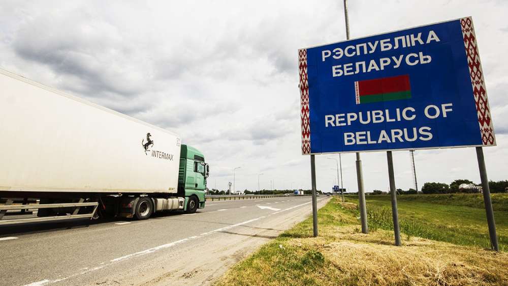 Государственный таможенный комитет Беларуси проводит анкетирование о работе таможенных органов