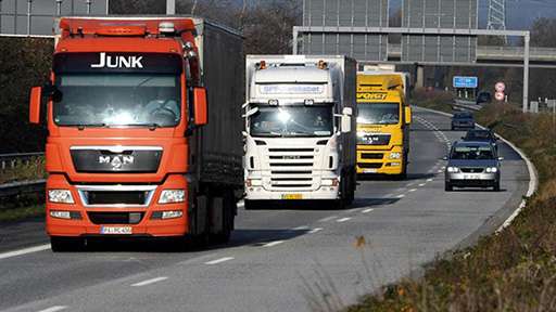 Утверждены новые правила для перевозчиков в странах ЕС