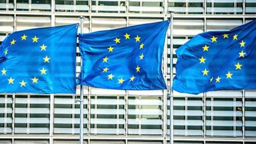 750 млрд евро - такая цена восстановления ЕС после пандемии коронавируса