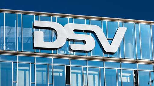 DSV планирует построить новый логистический центр