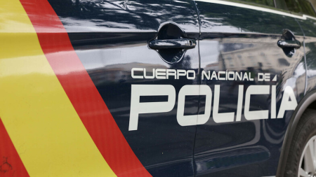 Испанская полиция задержала похитителей, выследив их по GPS телефона