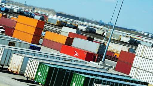 Между Казахстаном и Китаем новая система доставки грузов