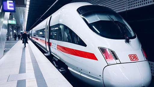 Deutsche Bahn испытает новые технологии цифровой сцепки вагонов в грузовых поездах