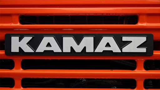 КАМАЗ запустит в производство грузовик с колесной формулой 6х2
