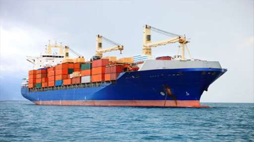 Морские перевозки не восстановятся на прежнем уровне в этом году, считают аналитики Jefferies