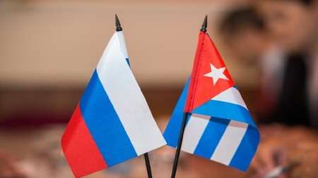 Транспортное сотрудничество между Кубинской Республикой и Россией будет налажено в ближайшее время