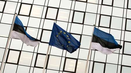 Эстония намерена выступить в суде против Евросоюза