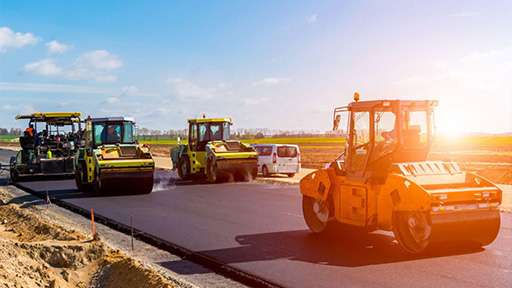 Укравтодор намерен построить до 3 тыс. километров дорог