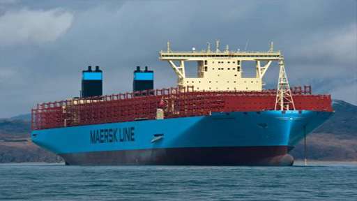 Форвард контейнерных морских перевозок поощряет электронное бронирование