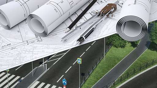 Объявлен тендер на проект для ремонта автодороги в Ставропольском крае