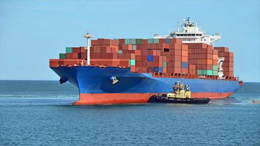 США. Коронавирус стал причиной резкого снижения контейнерных перевозок для ритейлеров