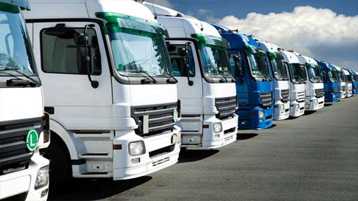Венгерская транспортная компания Waberer’s сократила штат грузовиков и водителей