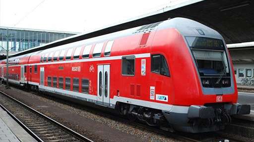 В Австрии планируют снизить оплату на ж/д транспорт