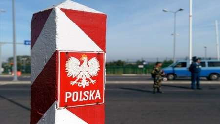 АсМАП Украины опубликовала примеры заполнения Польских дозволов