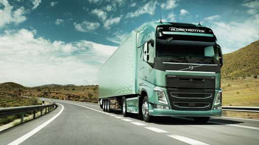 Volvo заявило о производстве грузовиков нового поколения