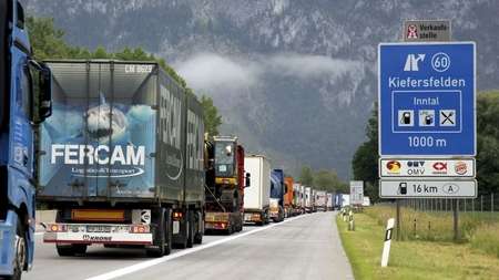 В Австрии объявлены даты проведения блок-регистраций на первое полугодие 2021 года