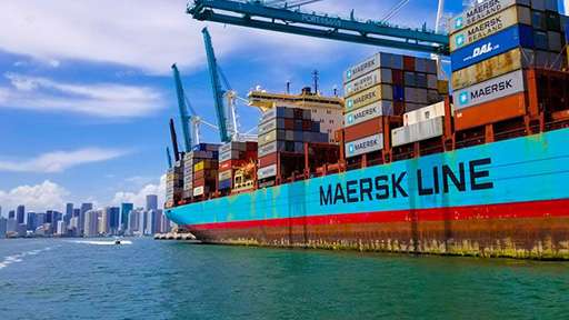 В AP Moller-Maersk грядут серьезные структурные изменения