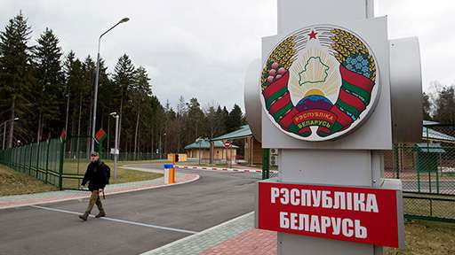 Погранпункты в Беларуси будут модернизированы