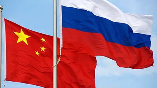 Торгово-экономические отношения России и Китая в условиях пандемии