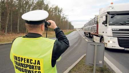 Польская ITD подвела итоги проверок грузовых транспортных средств за летний период