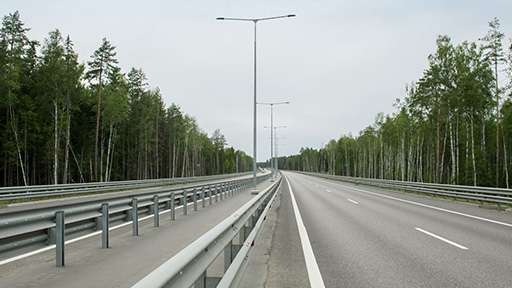 В Смоленской области отремонтируют 22 участков дорог
