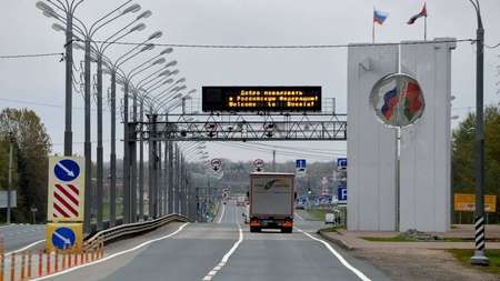 Главы Беларуси и России проконтролируют процесс снятия ограничений на белорусско-российской границе