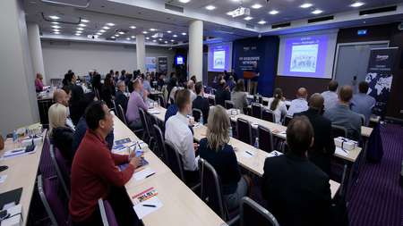 Представители Беларуси посетили 2020 Global Automotive Logistics Conference