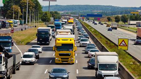 Австрийские перевозчики намерены вести борьбу против демпинга цен