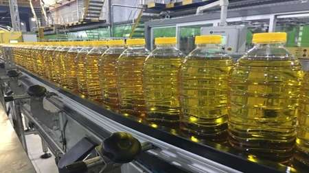 Швейцарские компании приобрели через БУТБ рапсовое масло на сумму более 5,7 млн. долларов