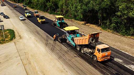По нацпроекту к концу 2020 года готово 90% дорог в Самарской области