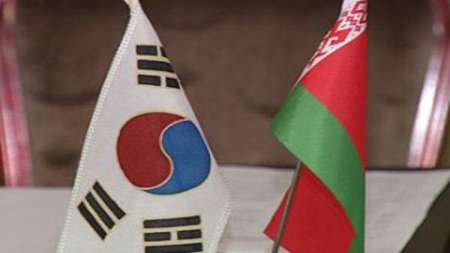 Председатель ГТК РБ и посол Республики Корея в Беларуси обсудили вопросы возможного сотрудничества