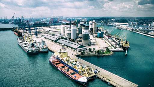 Сингапур планирует электрифицировать морскую индустрию