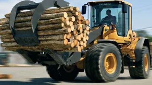 Проанализировано благополучие работников лесной отрасли Финляндии