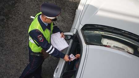 В РФ могут «простить» штрафы водителям, однако есть одно условие