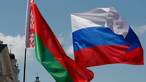 В Минске прошла встреча по развитию экспорта продукции Беларуси и России