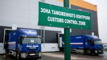 Белорусская таможня более половины экспортных товаров оформляет в автоматическом режиме