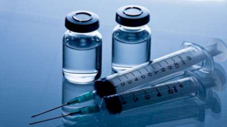 Транспортировка новой вакцины от коронавируса должна проходить в низкотемпературных условиях