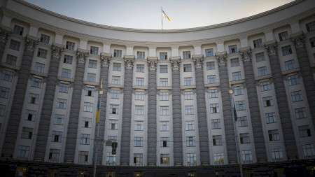 Украина продлила пошлины на российские товары для борьбы с торговой агрессией со стороны РФ