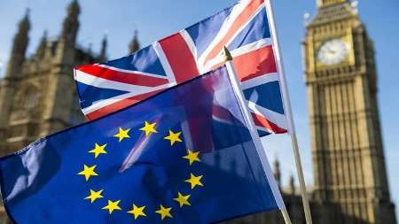 Brexit стал причиной увеличения ставки на грузоперевозки в Великобритании