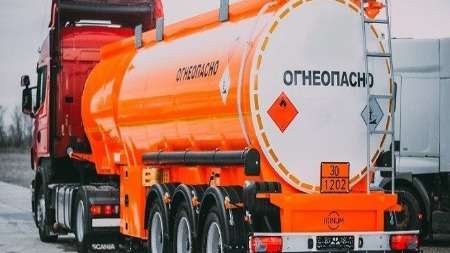 В Казахстане изменился порядок получения спецразрешения на перевозку опасных грузов
