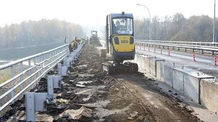 15 мостов отремонтируют в Брестской области за ближайшие 5 лет