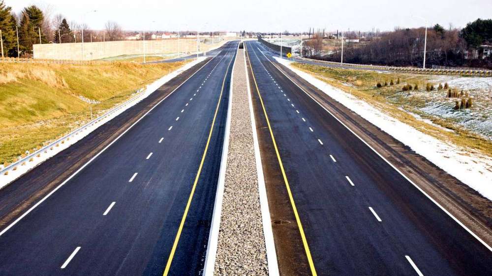 В России планируют строительство скоростной дороги, объединяющей Европу и Китай