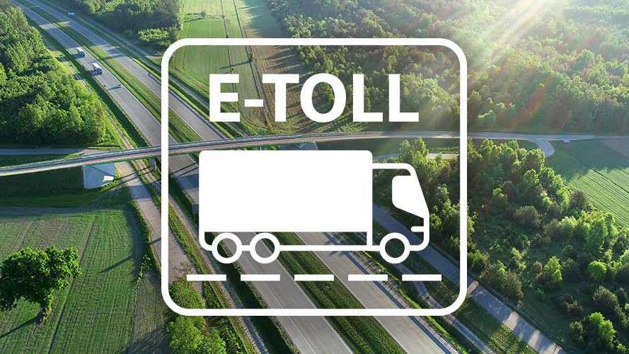 Польша перешла на использование e-TOLL для оплаты дорог
