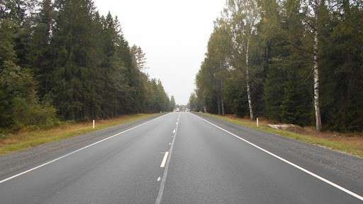 В Витебской области до 2025 года реализуют три проекта дорожной инфраструктуры