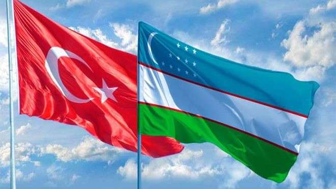 Узбекистан и Турция начали тестировать систему электронного обмена бланками разрешений для грузоперевозок