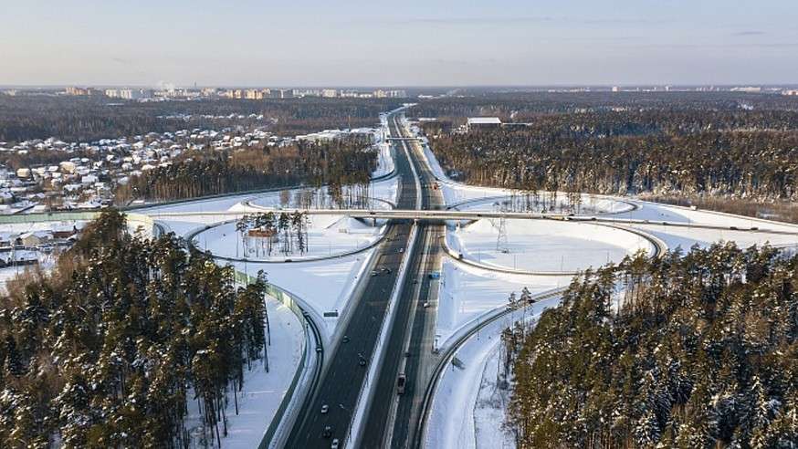 Министерство экономического развития не поддержало повышение тарифов для платных дорог в России